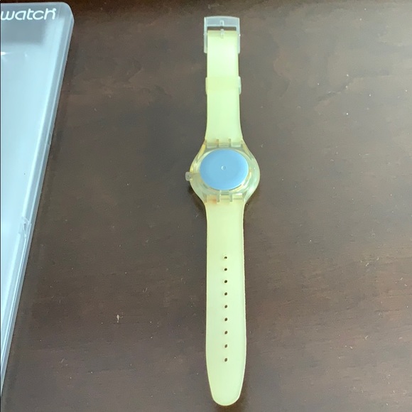 Swatch Watch Vintage Bunnysutra - Picture 5 of 7